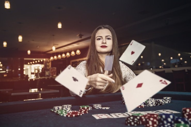 Tampilan halaman program bonus mislibet di browser Android dengan antarmuka yang bersih