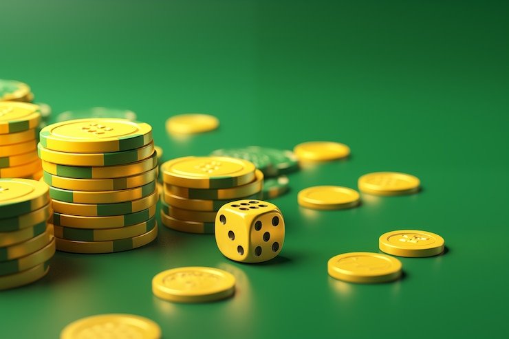 Anggota mislibet memeriksa detail program bonus melalui smartphone Android di waktu santai