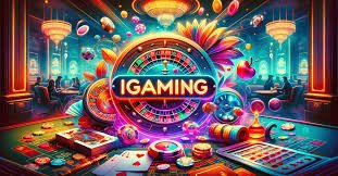Tampilan antarmuka platform mislibet di perangkat mobile Android