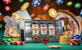 Berbagai pilihan program bonus dan promosi yang tersedia untuk anggota aktif mislibet
