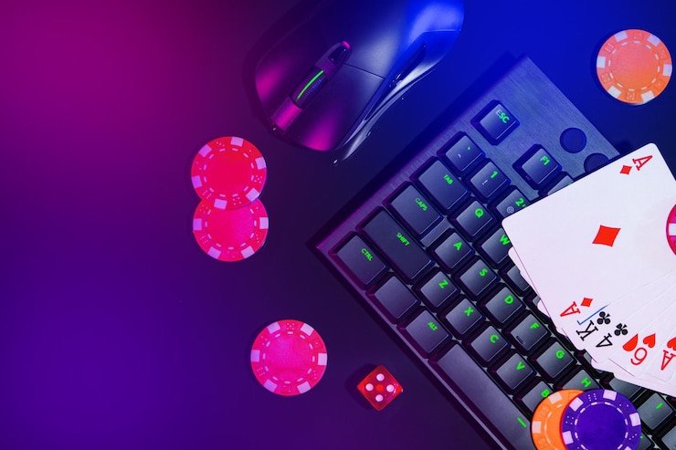 Dokumen syarat dan ketentuan platform hiburan digital mislibet untuk pengguna Indonesia