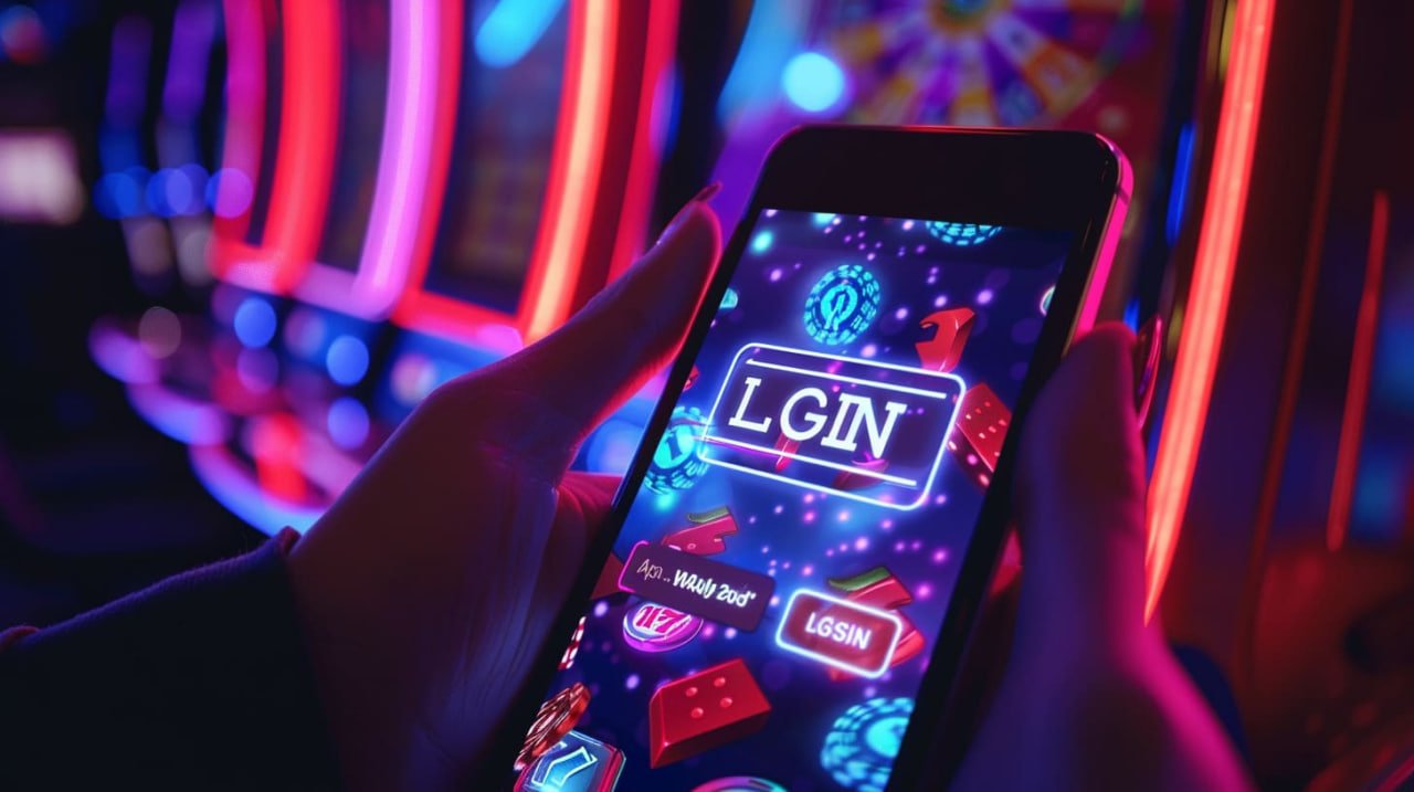 Langkah-langkah pendaftaran akun baru dan klaim bonus di mislibet lewat ponsel